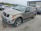 2005 Nissan Frontier SE