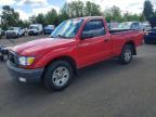 2003 Toyota Tacoma Base