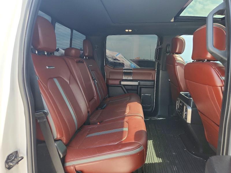 2019 Ford F250 Super Duty