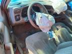 2002 Chevrolet S Truck S10