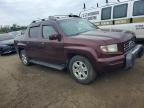 2008 Honda Ridgeline RTL