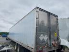 2009 Wabash Refrigerated Van Trailer