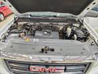 2018 GMC Sierra C1500