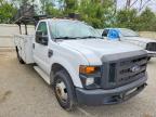 2008 Ford F350 Super Duty