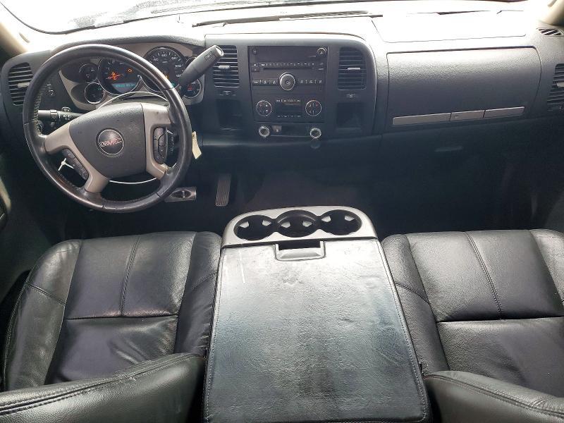 2008 GMC Sierra C1500