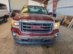 2015 GMC Sierra C1500 SLE