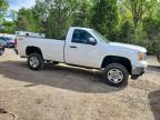 2011 GMC Sierra K2500 Heavy Duty