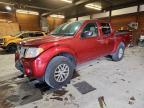 2015 Nissan Frontier SV