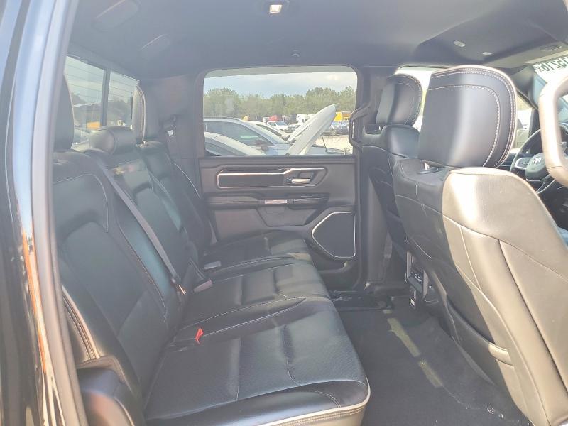 2019 Dodge 1500 Laramie