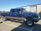 2004 Ford F350 SRW Super Duty