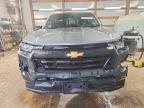 2025 Chev Colorado