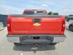 2007 Chevrolet Silverado C1500 Crew Cab