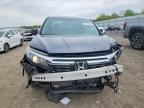 2017 Honda Ridgeline RTL