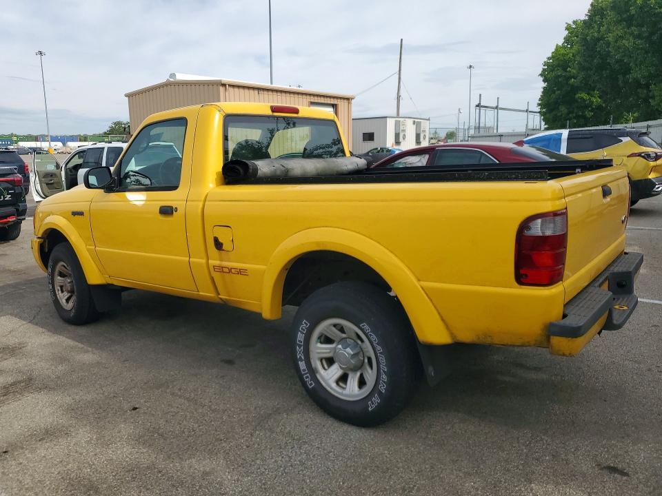 2003 Ford Ranger