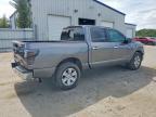 2017 Nissan Titan S