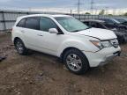 2007 Acura Mdx Technology