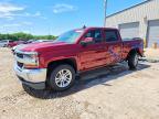 2017 Chevrolet Silverado C1500 LT