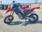 2025 Honda CRF300 LA