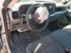 2022 Ford F150
