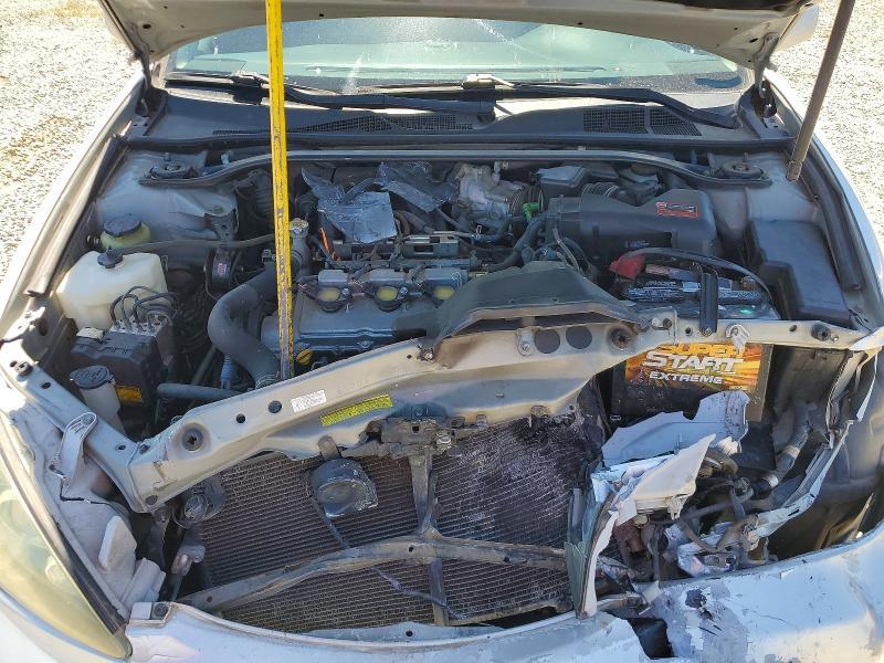 2005 Toyota Camry se