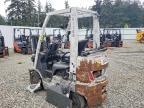 2015 Unicariers 2015 Unicarriers Forklift