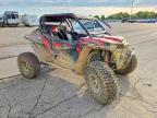 2018 Polaris RZR  XP Turbo Utility Vehicle