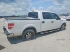 2009 Ford F150 Supercrew