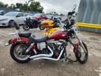 2010 Harley-Davidson Fxdwg