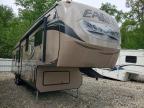 2013 Jayco Eagle