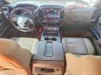 2014 Chevrolet Silverado K1500 LTZ