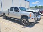 2011 Chevrolet Silverado K3500