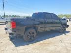 2018 Chevrolet Silverado K1500