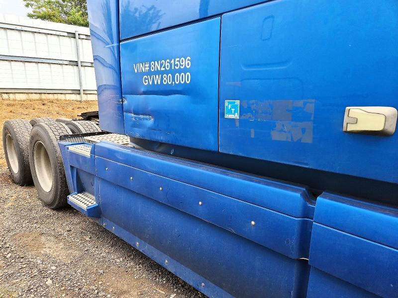 2008 Volvo VN VNL