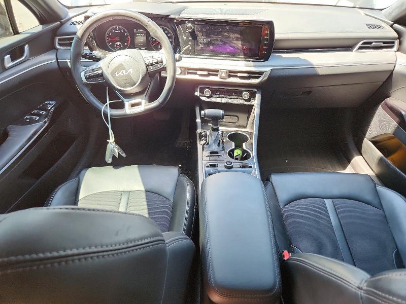 2024 KIA K5 gt Line