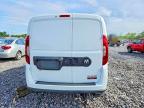 2022 Dodge RAM Promaster City Tradesman