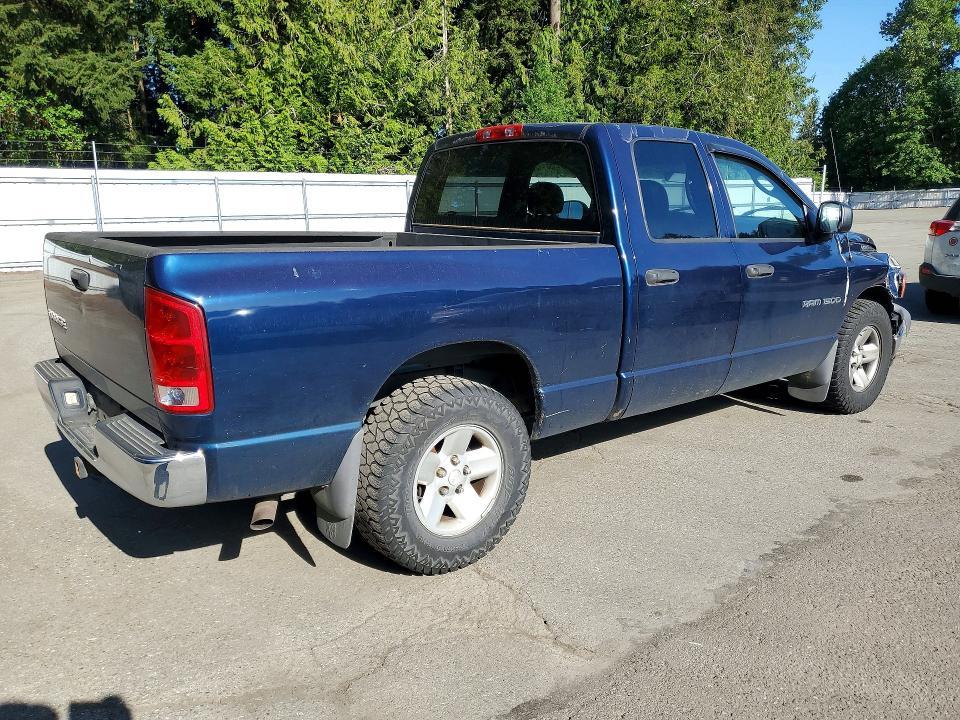 2002 Dodge RAM 1500