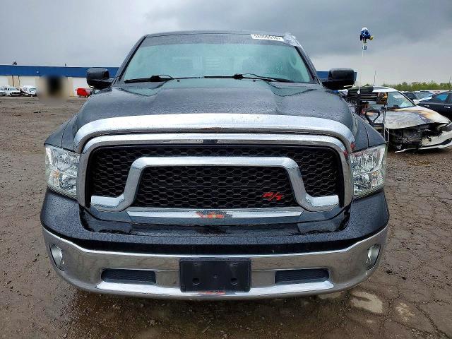 2013 Dodge Ram 1500 slt