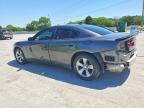 2018 Dodge Charger sxt Plus