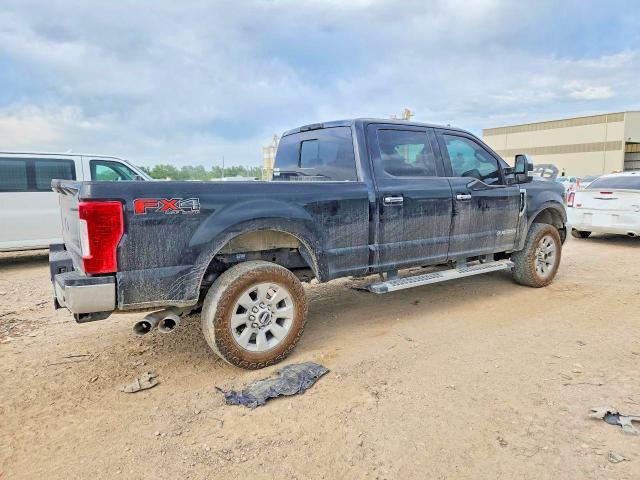 2019 Ford F250 Super Duty