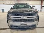 2020 Chevrolet Silverado K1500 LT