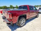 2016 GMC Sierra K1500 Denali