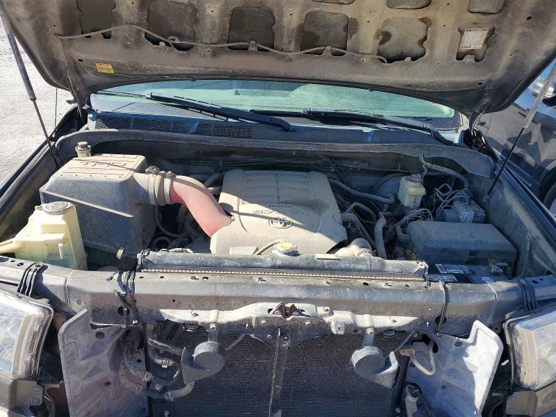 2010 Toyota Tundra Crewmax SR5