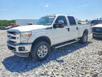 2015 Ford F350 Super Duty
