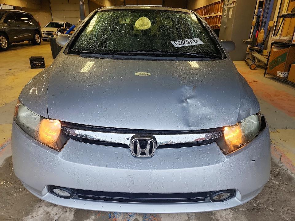 2008 Honda Civic ex