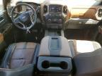 2021 Chevrolet Silverado K3500 High Country