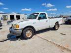 2003 Ford Ranger