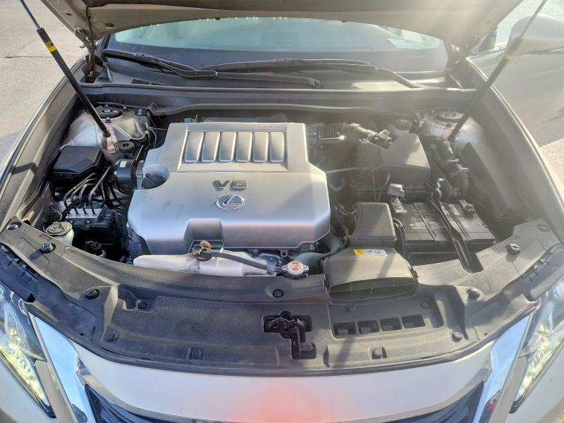 2018 Lexus Es 350