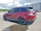 2016 Land Rover Range Rover Sport hse