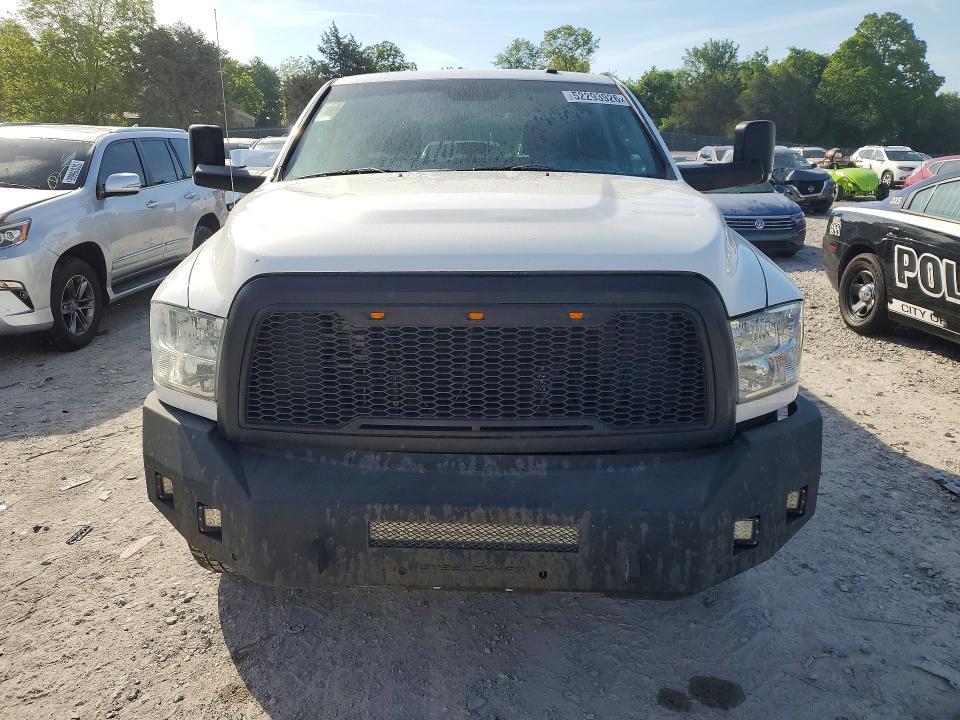 2015 Dodge RAM 2500 ST