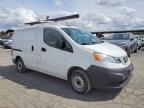 2015 Nissan NV200 S